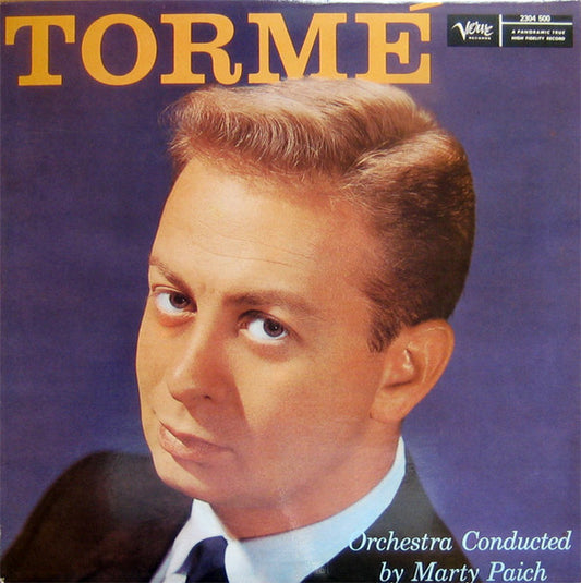 Tormé