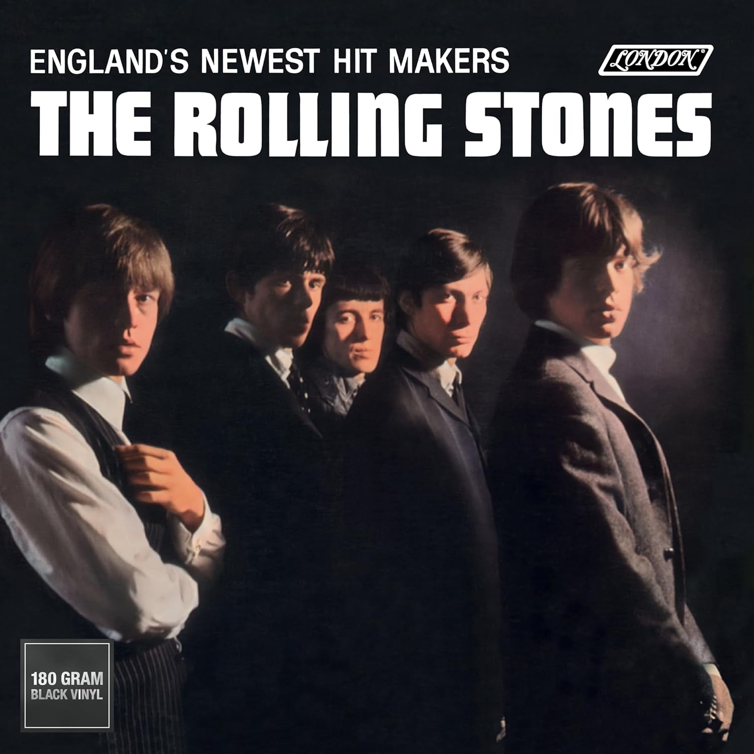 England’s Newest Hit Makers