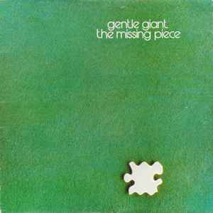 The Missing Piece Limited Edition