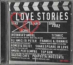 Love Stories
