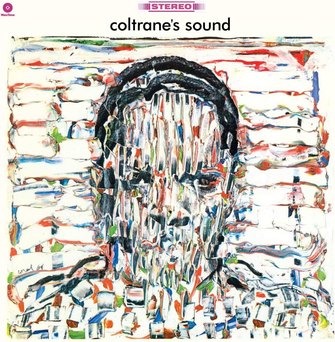 Coltrane's Sound LIMITED EDITION