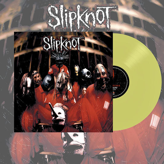 Slipknot LIMITED EDITION