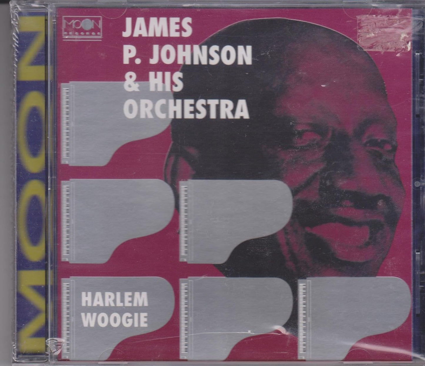 Harlem Woogie