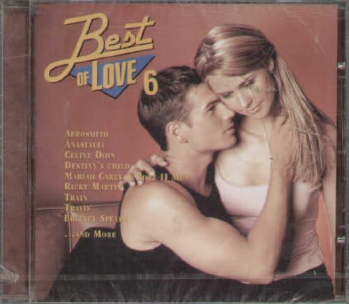 Best Of Love 6
