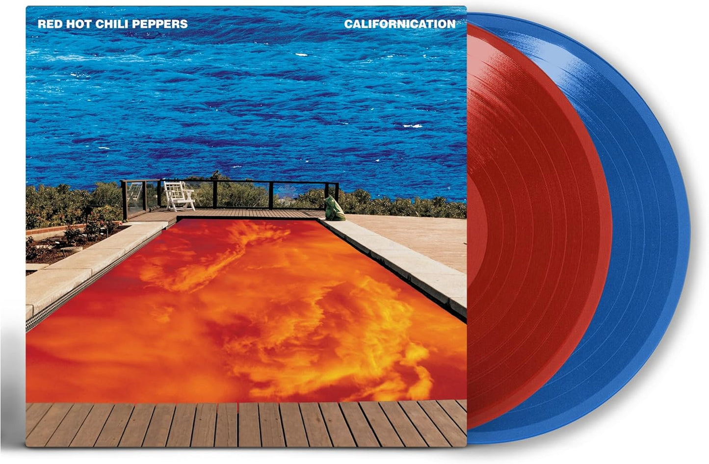 Californication Limited Edition