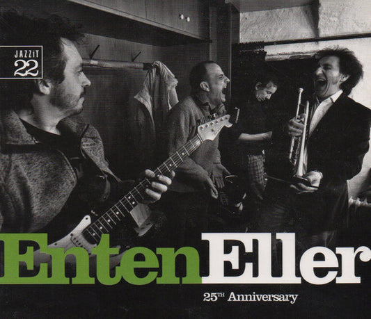 25th Anniversary