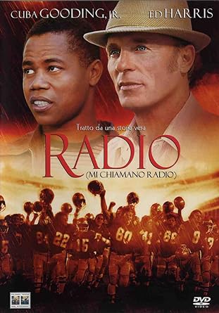 Radio - Mi Chiamano Radio