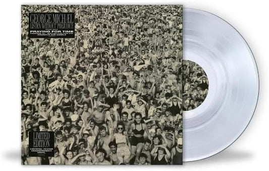 Listen Without Prejudice Vol. 1 Limited Edition
