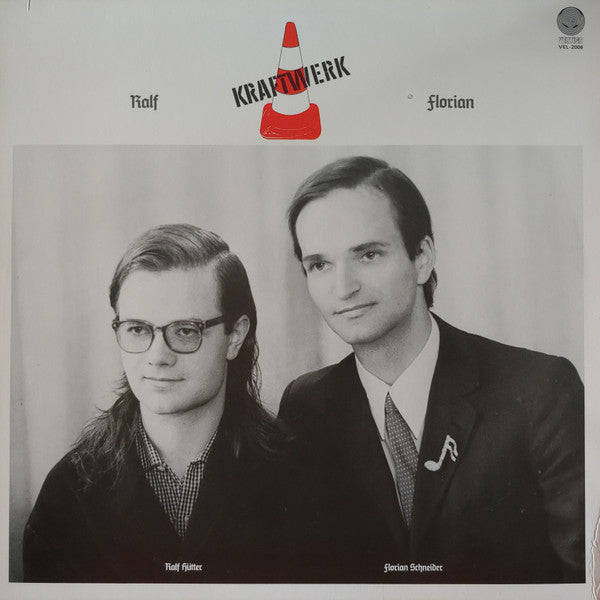 Ralf & Florian