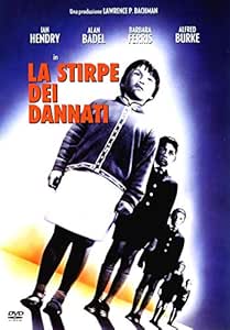La stirpe dei dannati