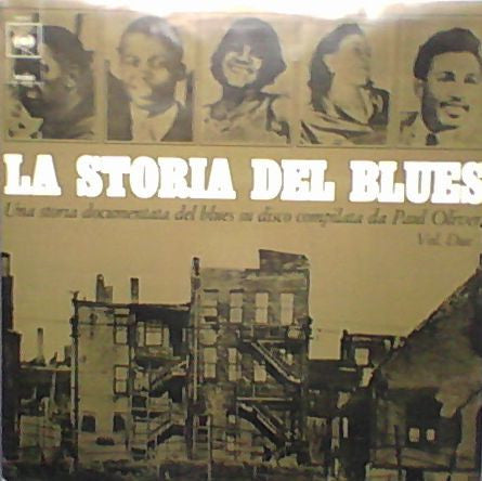 La Storia Del Blues Vol. Due