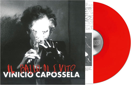 Il Ballo di San Vito Limited Edition