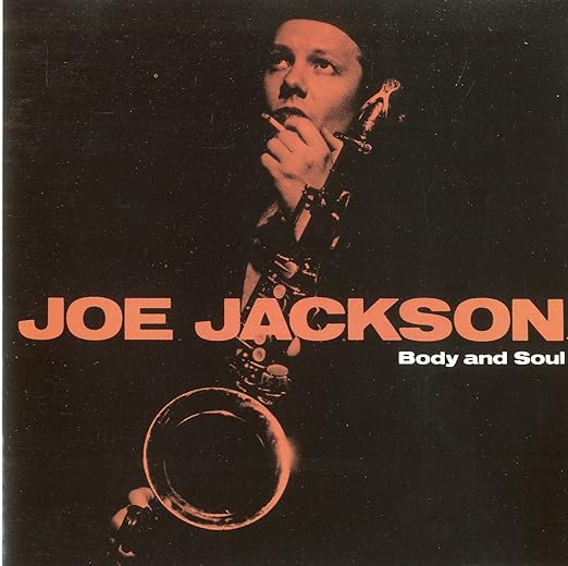 Body And Soul