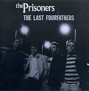 The Last Fourfathers
