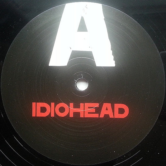 Idiohead / Radioteque