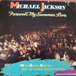 Farewell My Summer Love 1984