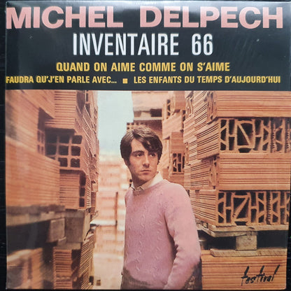 Inventaire 66 EP