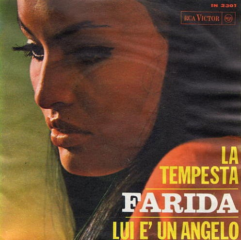 La Tempesta / Lui È Un Angelo
