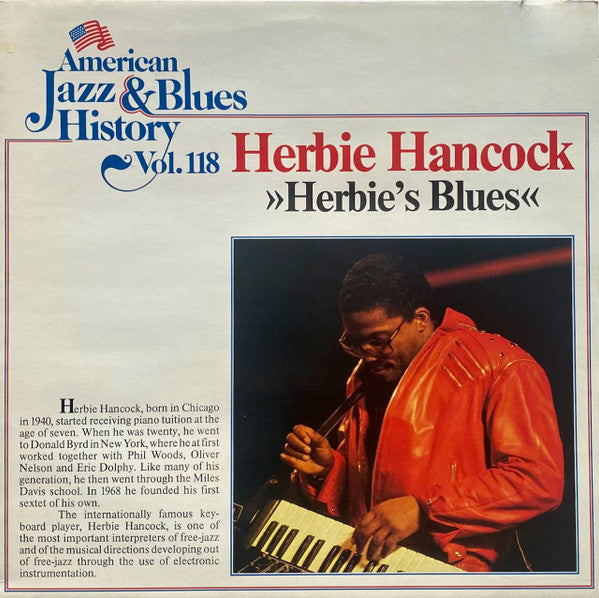 Herbie's Blues