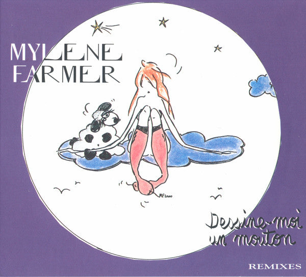 Dessine-Moi Un Mouton Remixes