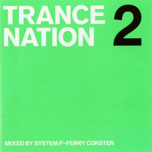 Trance Nation 2