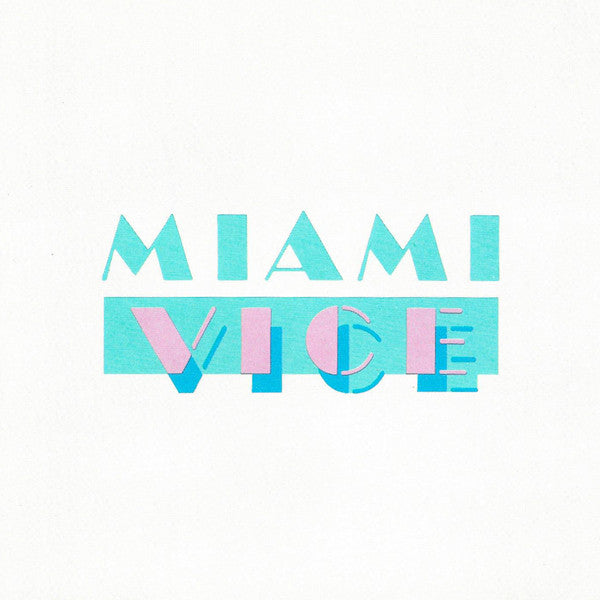Miami Vice