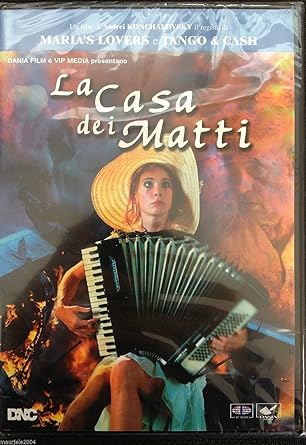La Casa dei Matti