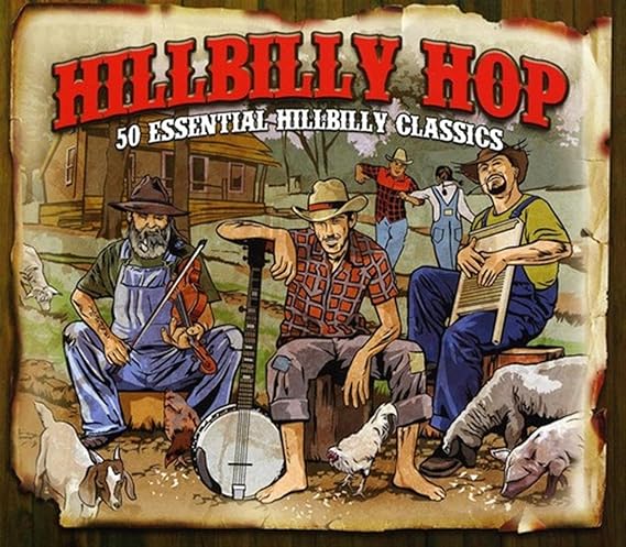 Hillbilly Hop