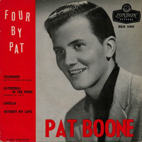 Four By Pat