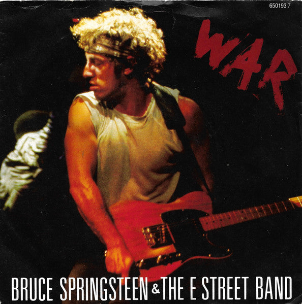 War