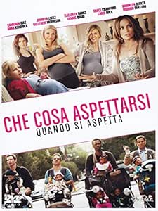 Che cosa aspettarsi quando si aspetta