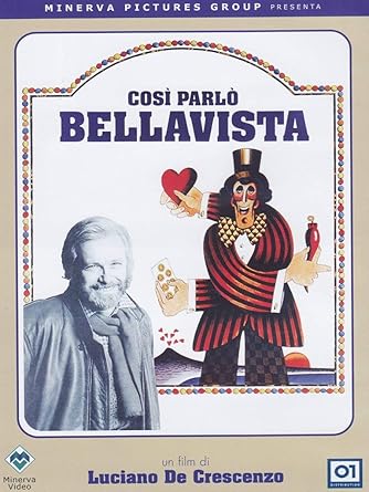 Così parlò Bellavista