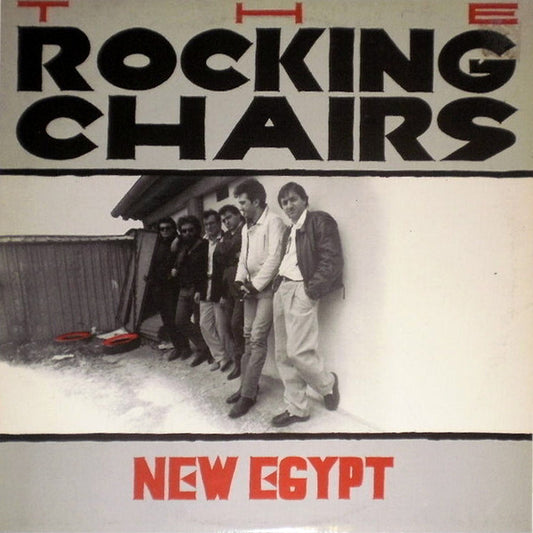 New Egypt