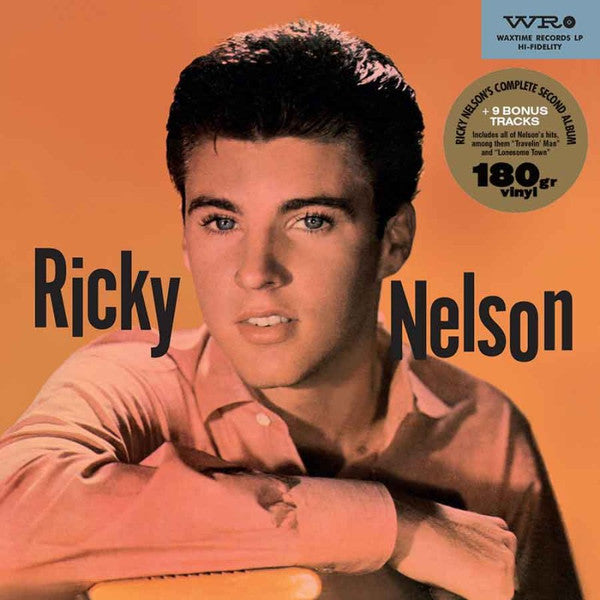 Ricky Nelson