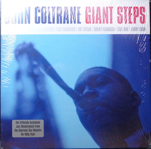 Giant Steps