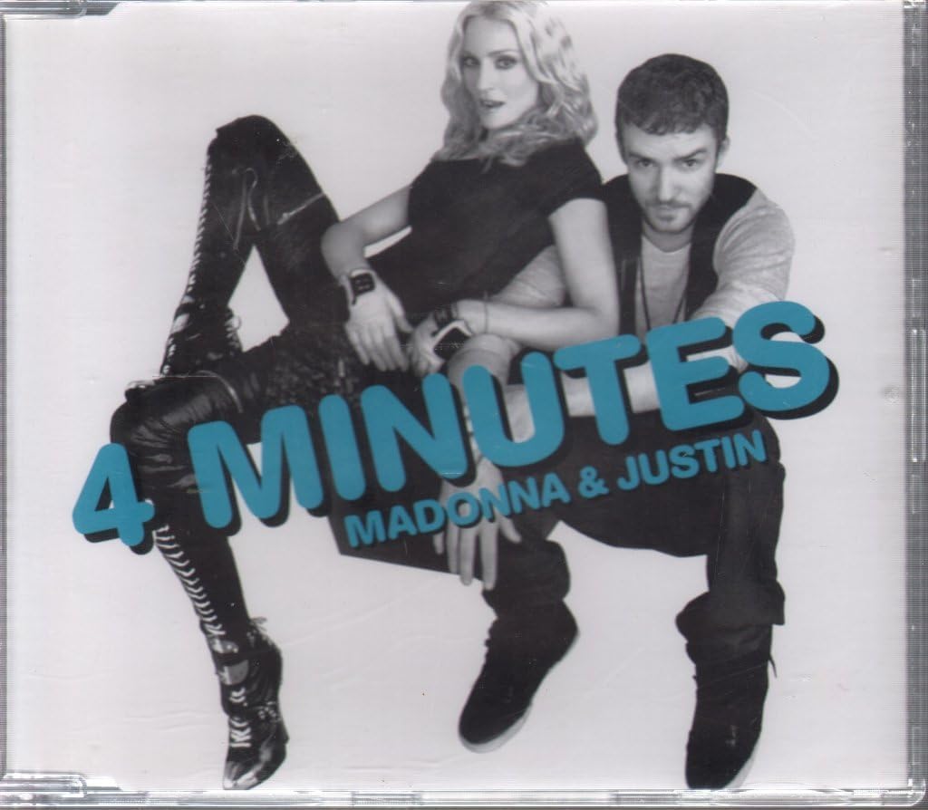 4 Minutes