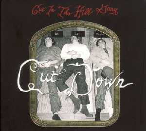 Cut Down