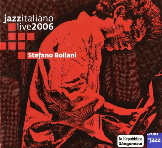 Jazzitaliano Live 2006