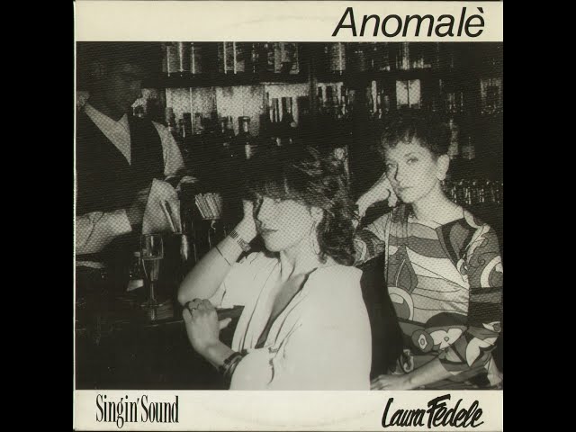 Anomalè