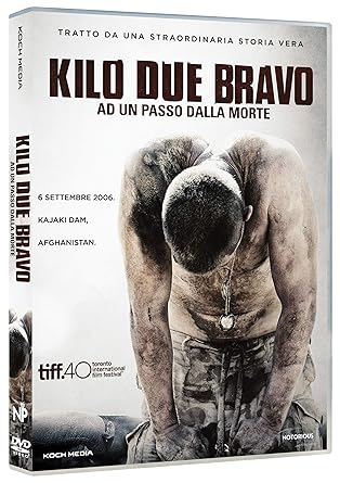 Kilo due bravo