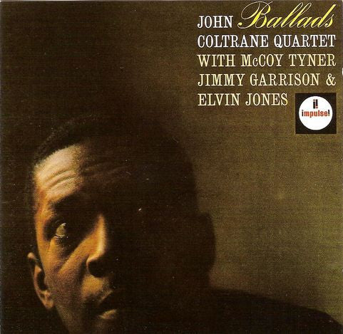 Ballads