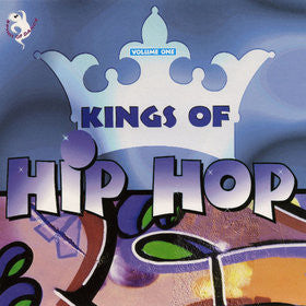 Kings Of Hip Hop volume three