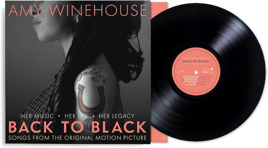 Back To Black