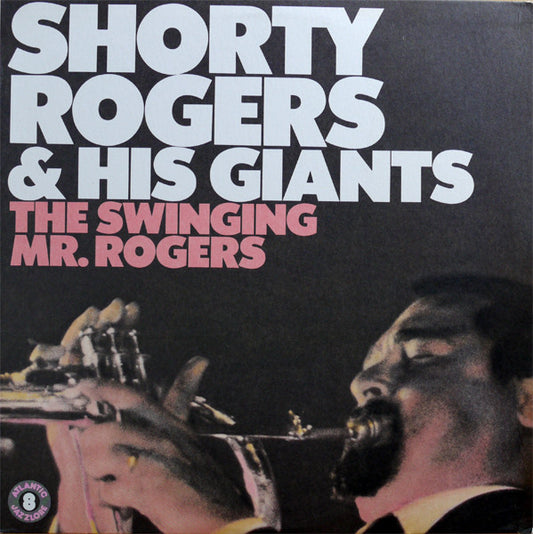 The Swinging Mr. Rogers
