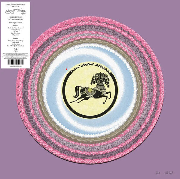 Dark Horse Limited Edition RSD