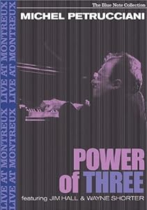 Power Of Three