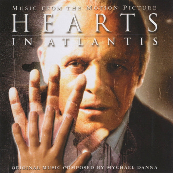 Hearts In Atlantis