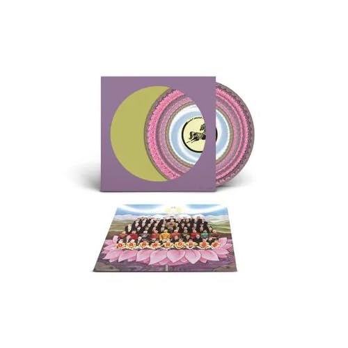 Dark Horse Limited Edition RSD