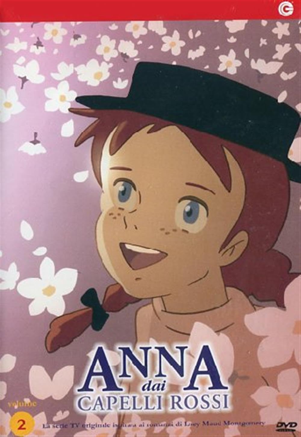 Anna Dai Capelli Rossi 02