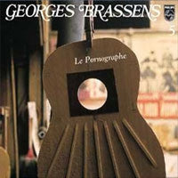 5 Le Pornographe